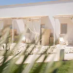 Hotel Tenuta Puloni *