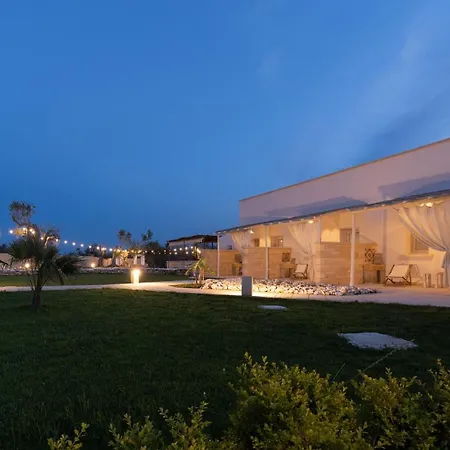 Tenuta Puloni Hotel *