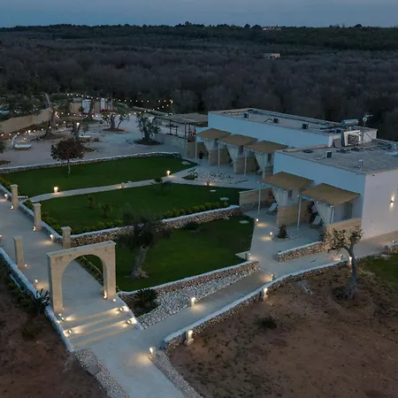 Hotel Tenuta Puloni *