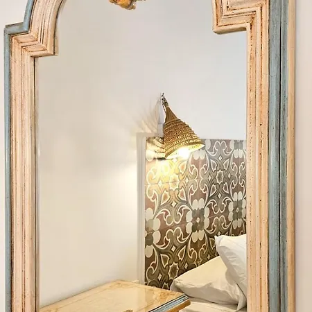 Hotel Tenuta Puloni *