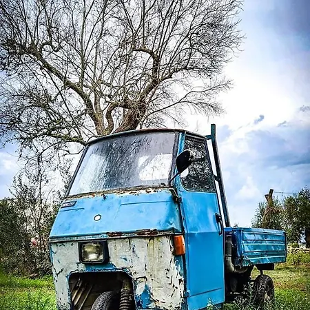 Tenuta Puloni * Otranto