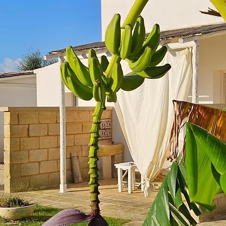 Hotel Tenuta Puloni *