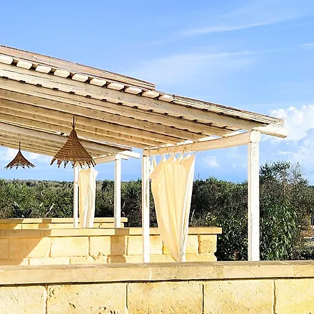 Tenuta Puloni Hotel Otranto