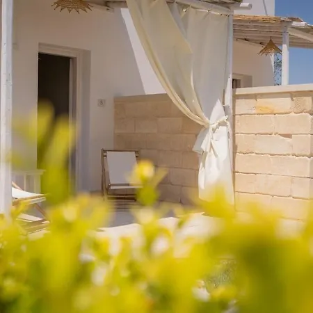 Tenuta Puloni Hotel *