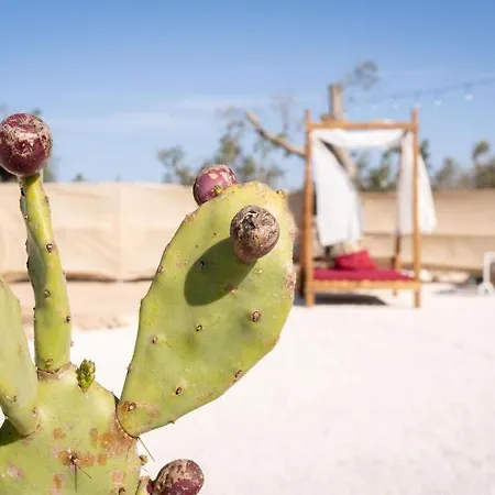 Tenuta Puloni Hotel *