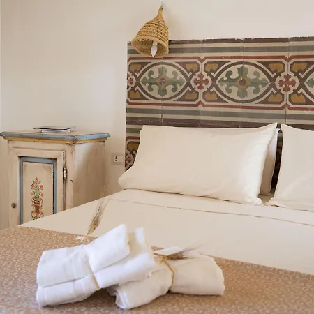 Hotel Tenuta Puloni Otranto