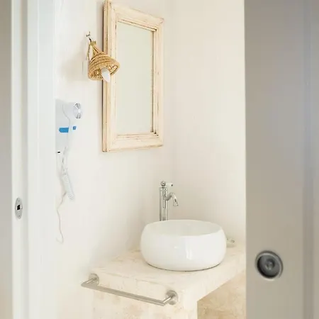 Hotel Tenuta Puloni Otranto