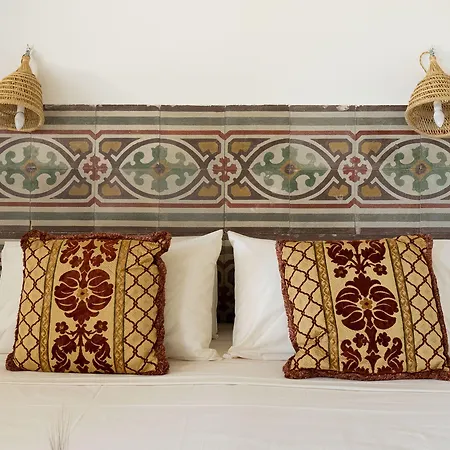 Tenuta Puloni Hotel *