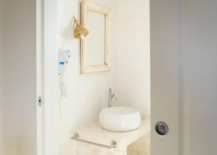 Tenuta Puloni Отранто