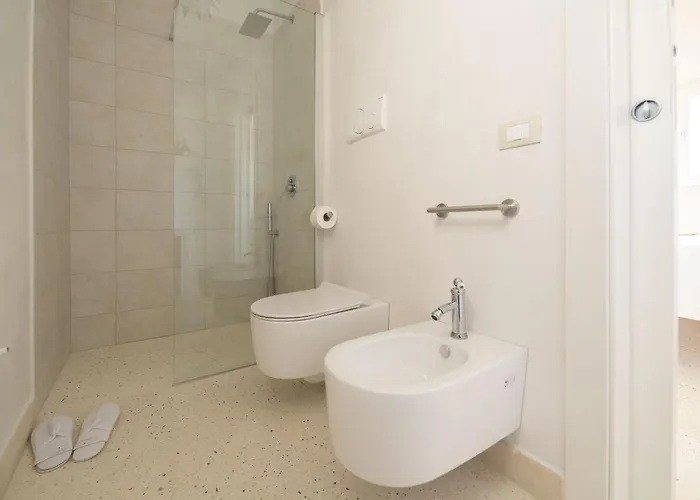 Отель Tenuta Puloni