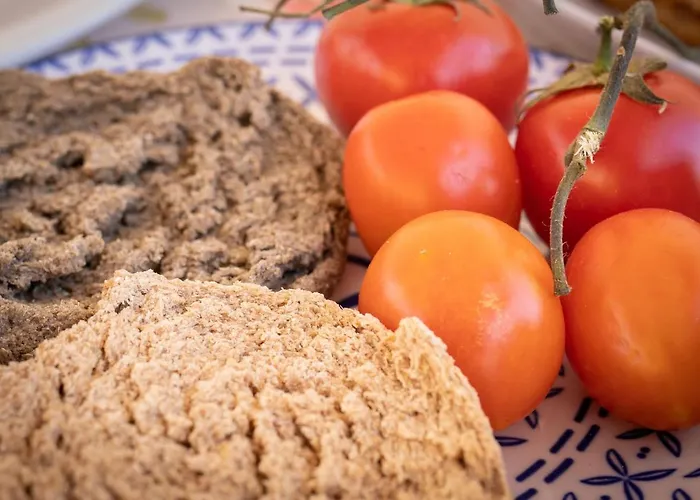 Tenuta Puloni Отель