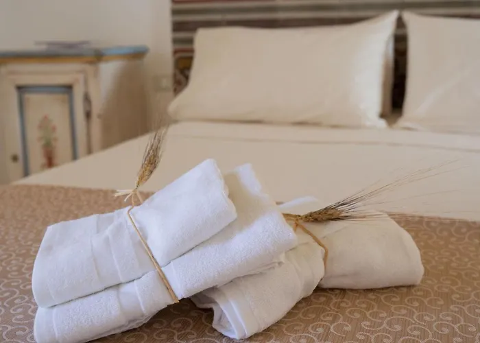 Tenuta Puloni Отель