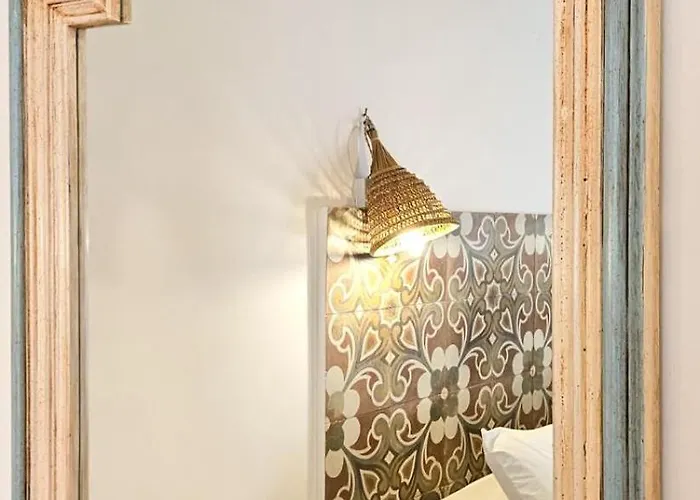 Отель Tenuta Puloni *