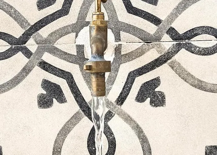 Tenuta Puloni Отель Отранто