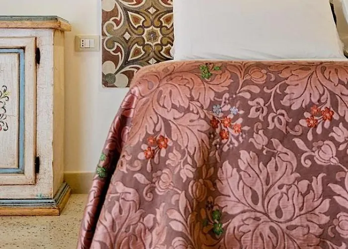 Tenuta Puloni Отранто