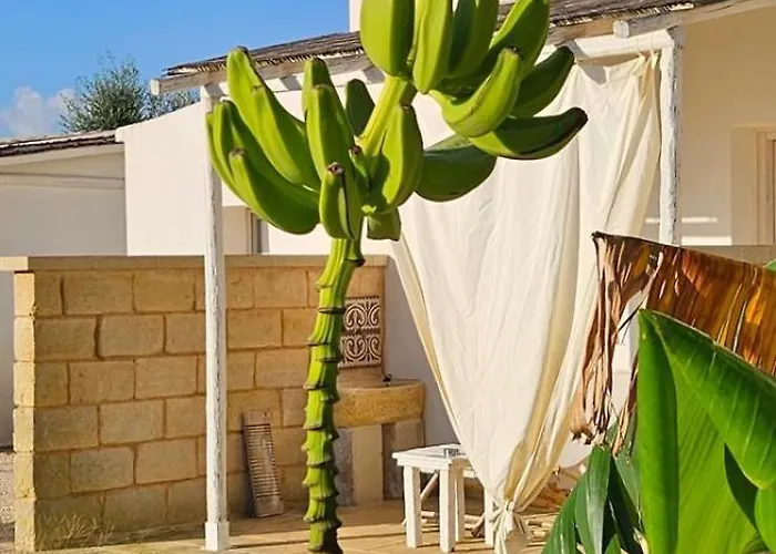 Отель Tenuta Puloni *