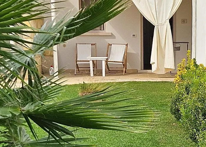 Tenuta Puloni * Отранто