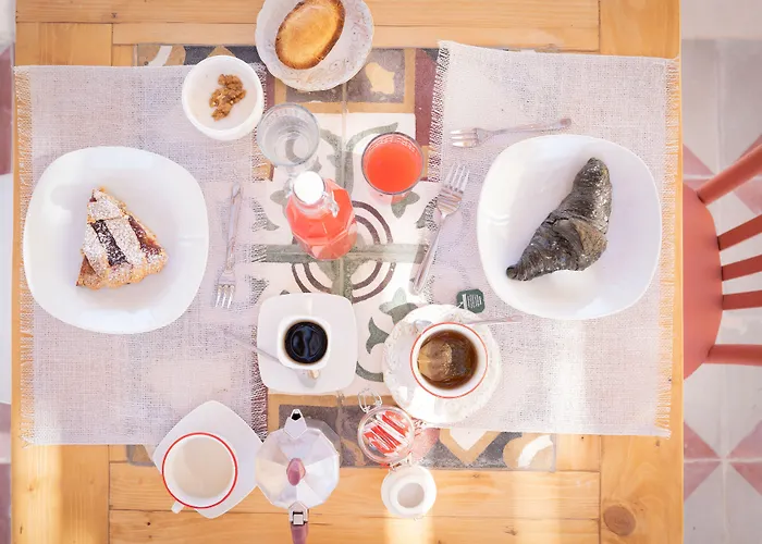 Tenuta Puloni Отель *