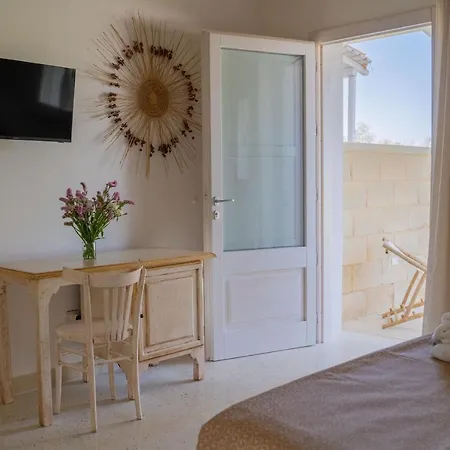 Tenuta Puloni * Otranto