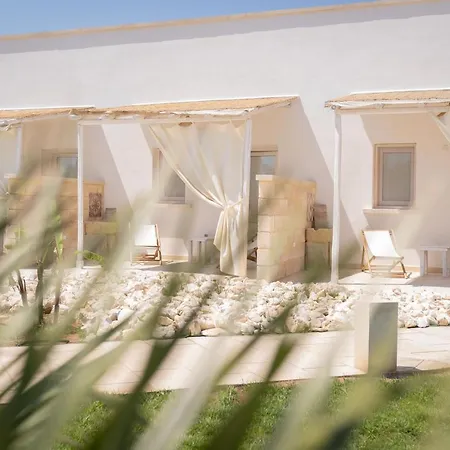 Hotel Tenuta Puloni *