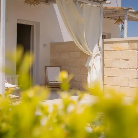 Tenuta Puloni فندق أوترانتو