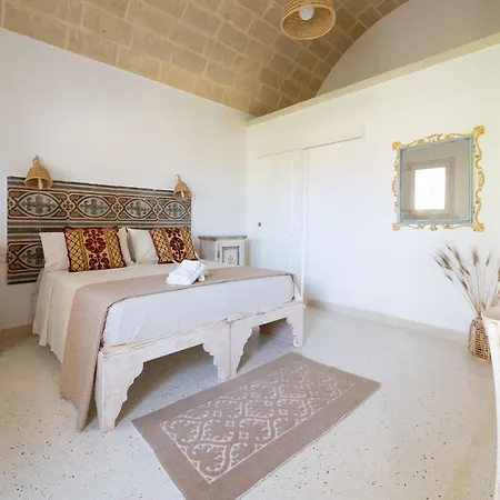 Tenuta Puloni Hotel *