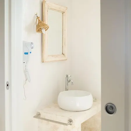 Tenuta Puloni Otranto