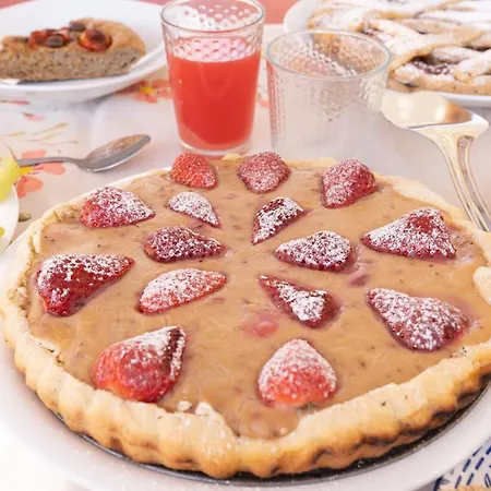 Hotel Tenuta Puloni Otranto