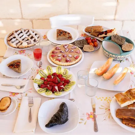 Tenuta Puloni * أوترانتو