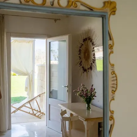 Hotel Tenuta Puloni Otranto