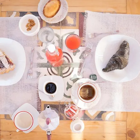 Tenuta Puloni فندق