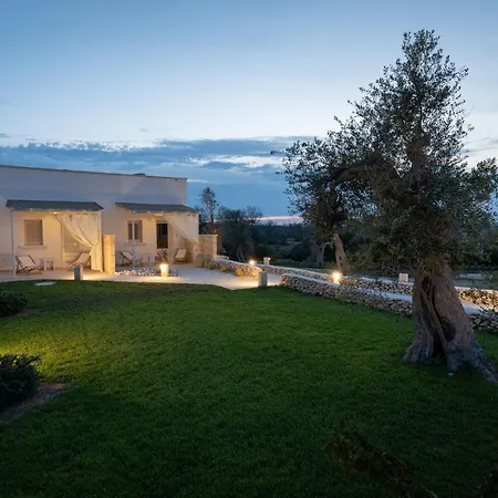 Tenuta Puloni Otranto