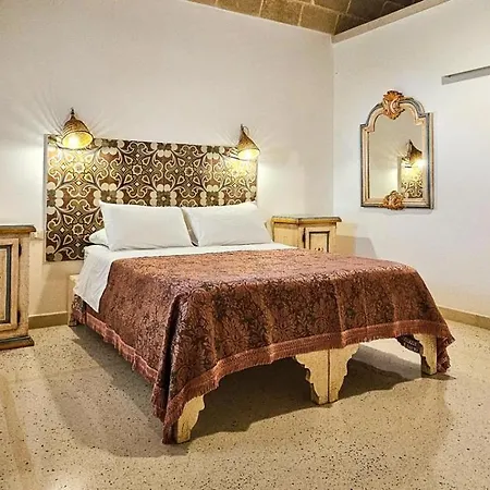 Tenuta Puloni Hotel *