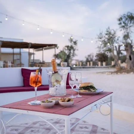 Tenuta Puloni Hotel *