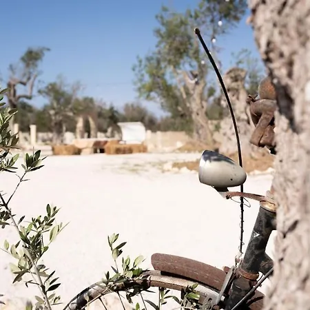 Tenuta Puloni Hotel Otranto