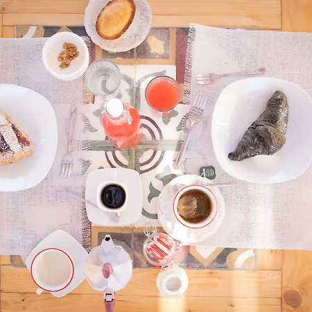 Tenuta Puloni Hotel *