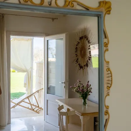 Tenuta Puloni * Otranto