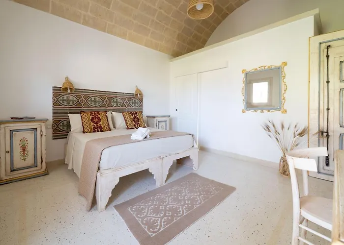 Tenuta Puloni Hotel *