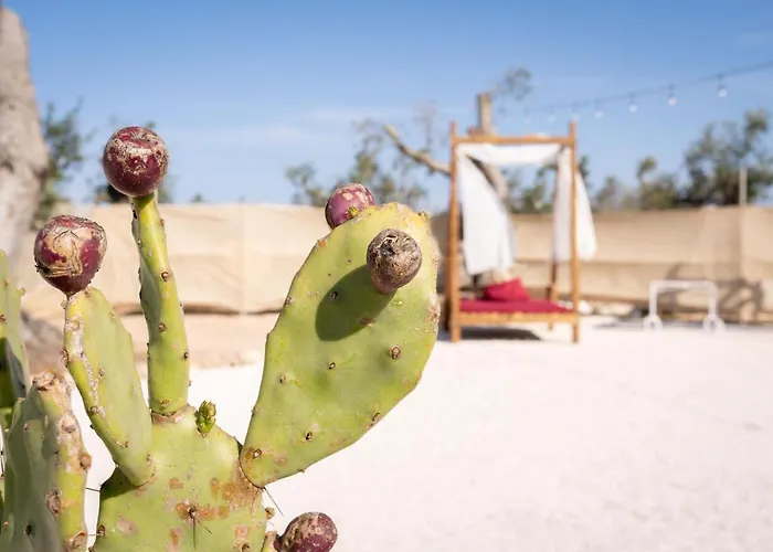 Tenuta Puloni Otranto