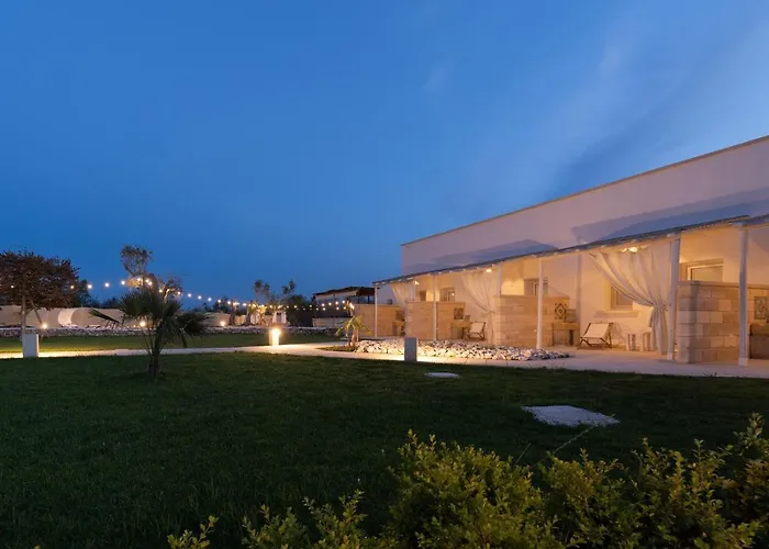 Tenuta Puloni Hotel *