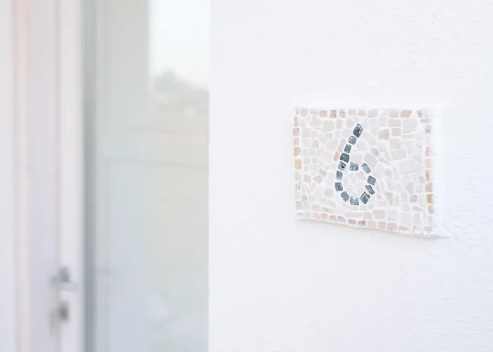 Tenuta Puloni Hotel Otranto