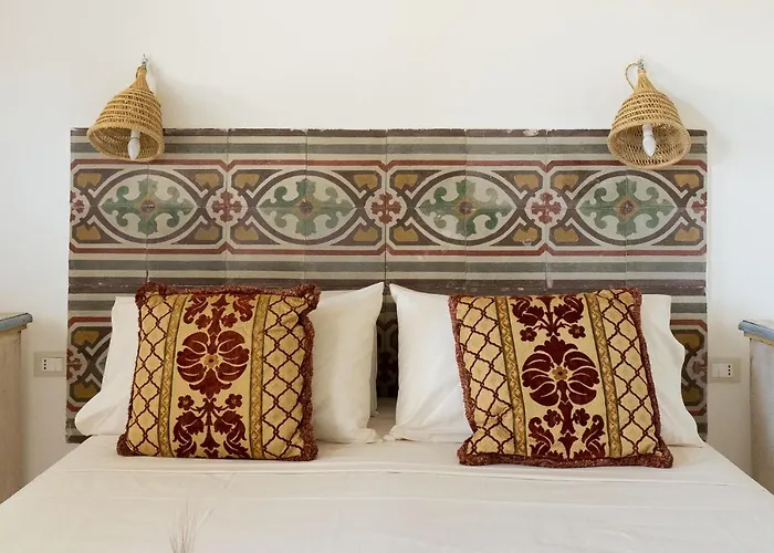 Tenuta Puloni Otranto