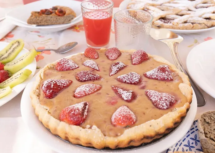 Hotel Tenuta Puloni Otranto