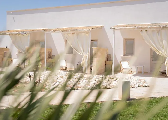 Tenuta Puloni Hotel Otranto