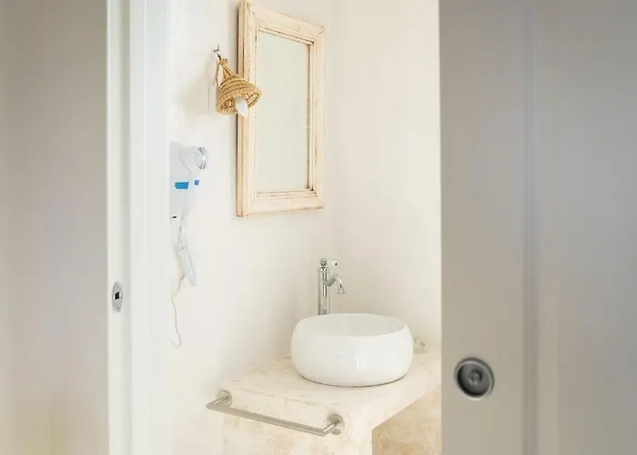 Hotel Tenuta Puloni Otranto