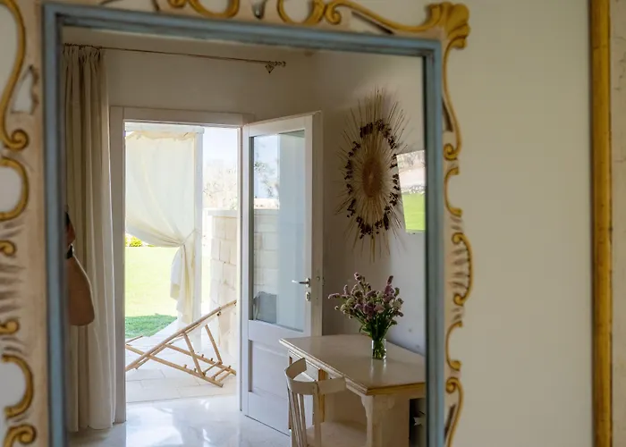 Tenuta Puloni * Otranto