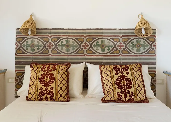 Tenuta Puloni Hotel *